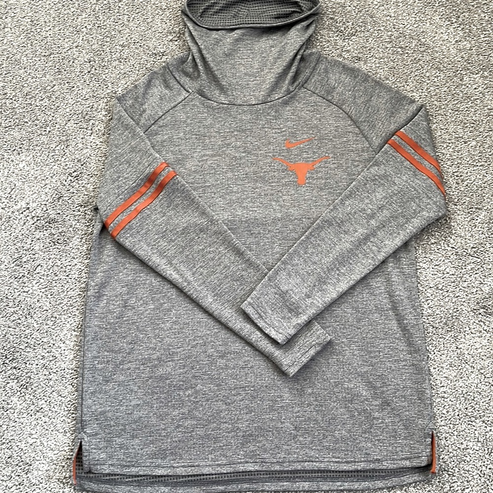 Texas Nike Shirt